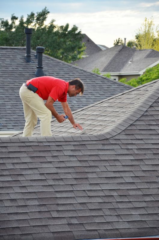 Preparing for Your Roofing Project